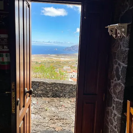 Estudio Rural De Piedra