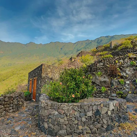Estudio Rural De Piedra